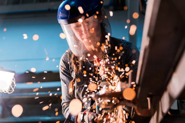 Saraland, AL Welder & Metal Fabrication Company